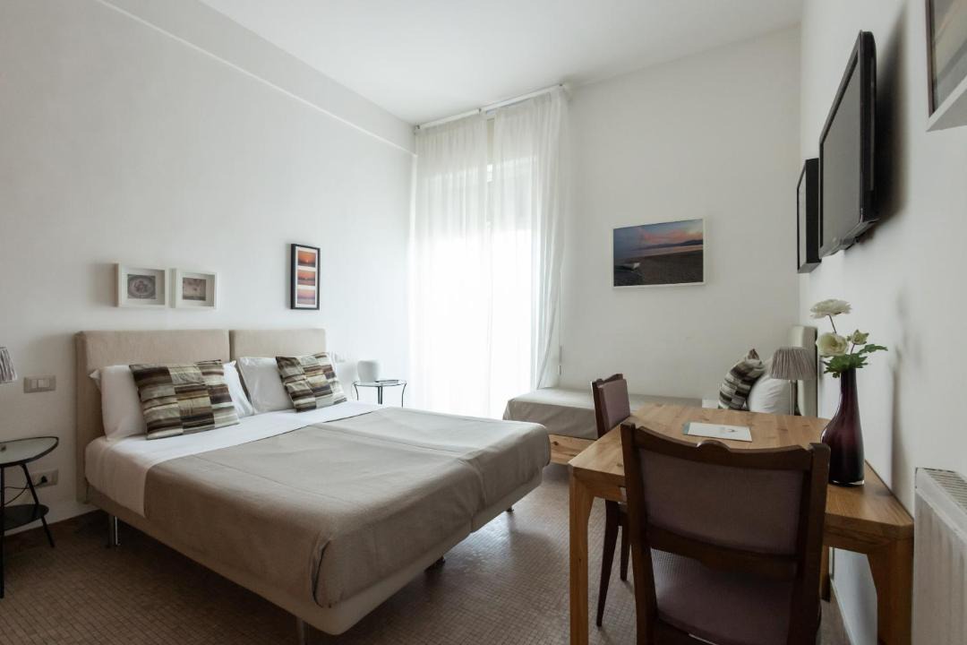 Photo of Bedroom in Messina
