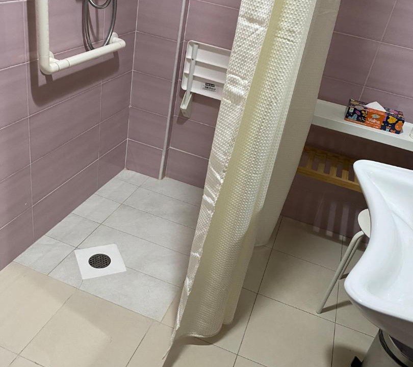 Photo of Bathroom in Messina