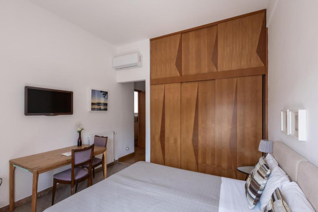 Photo of Bedroom in Messina
