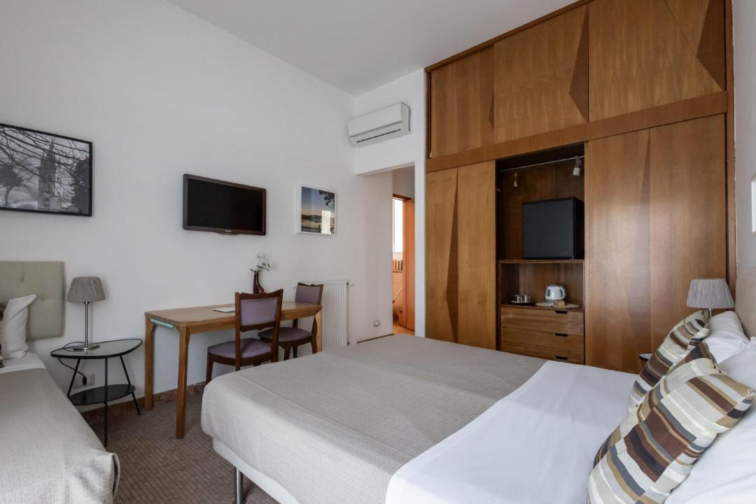 Photo of Bedroom in Messina