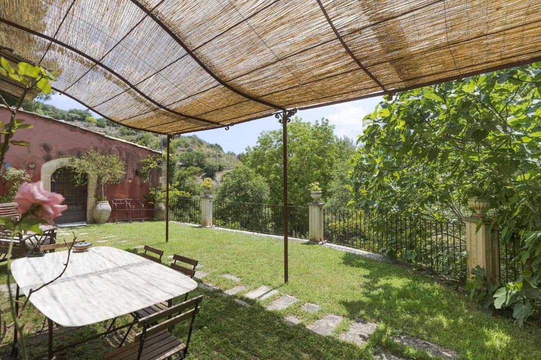 Photo of Patio Balcony in Palazzolo Acreide