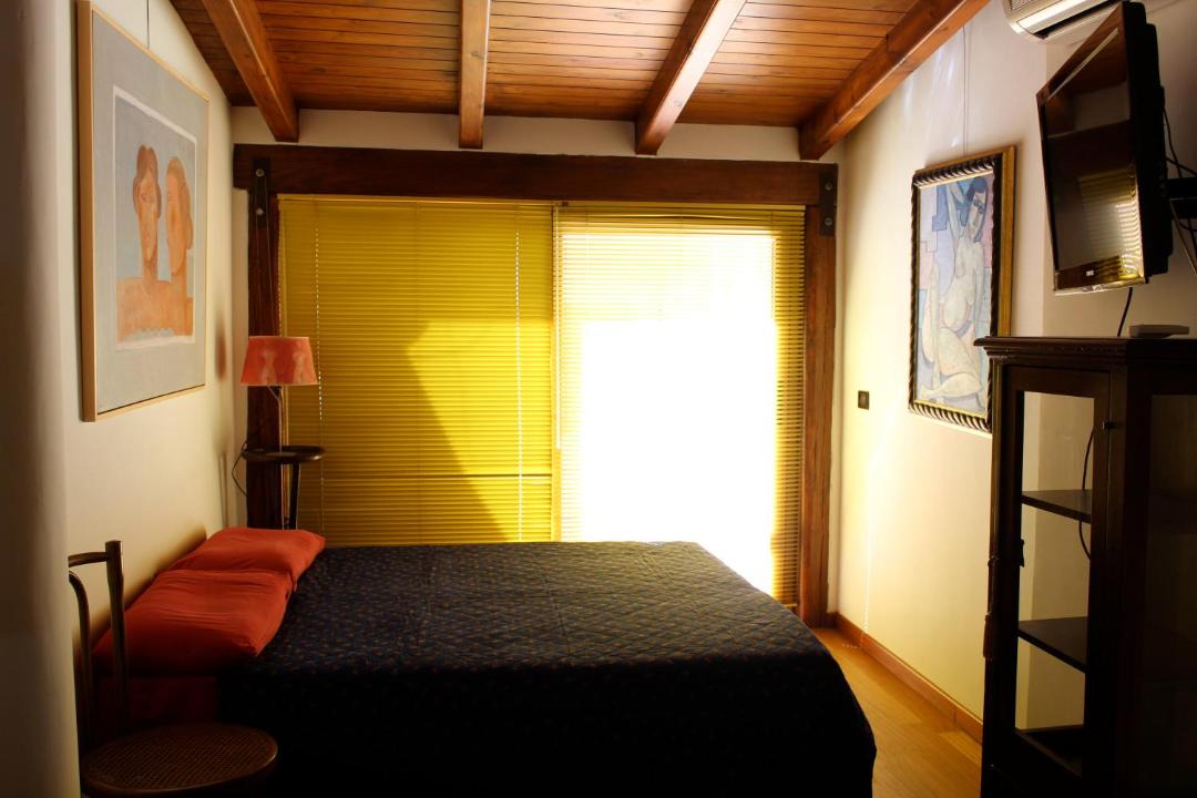 Photo of Bedroom in Roccalumera
