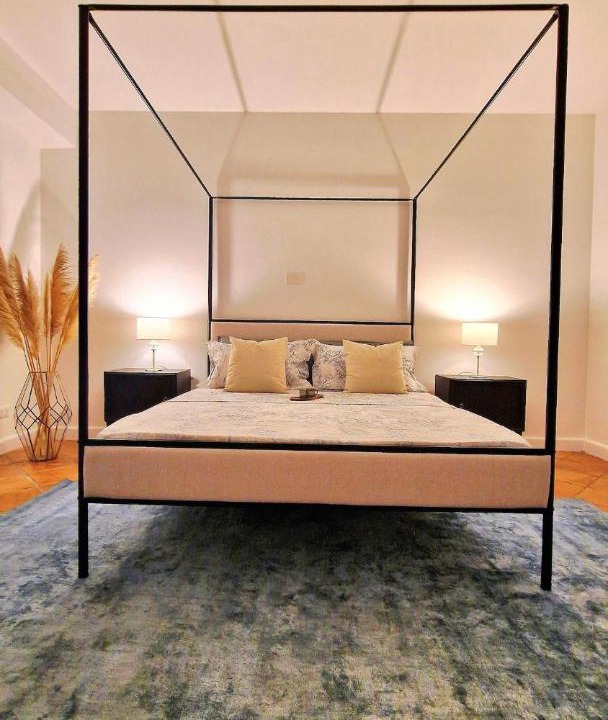 Photo of Bedroom in Mondello
