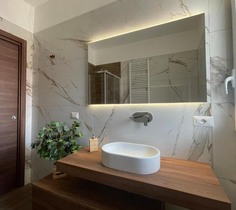Photo of Bathroom in Gravina di Catania