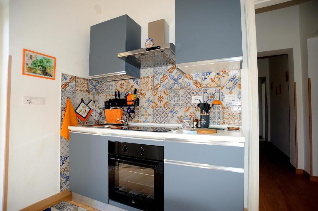 Photo of Kitchen in Mondello