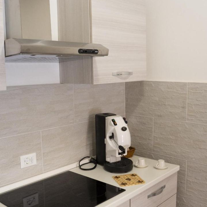 Photo of Kitchen in Capaci