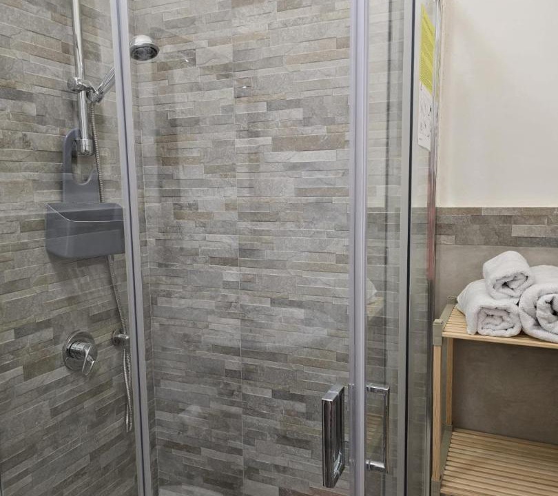 Photo of Bathroom in Capaci