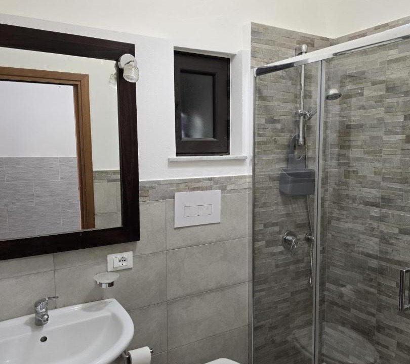 Photo of Bathroom in Capaci