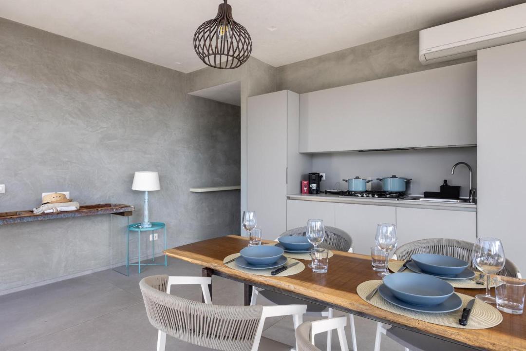 Photo of Kitchen in Marina di Ragusa