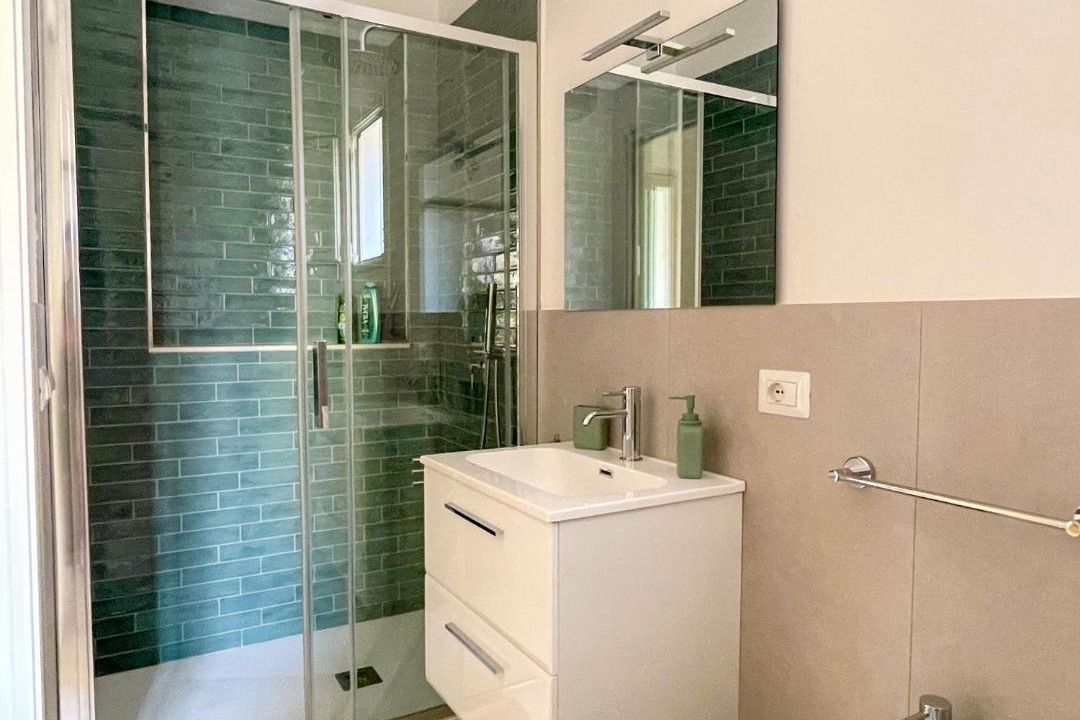 Photo of Bathroom in Sambuca di Sicilia