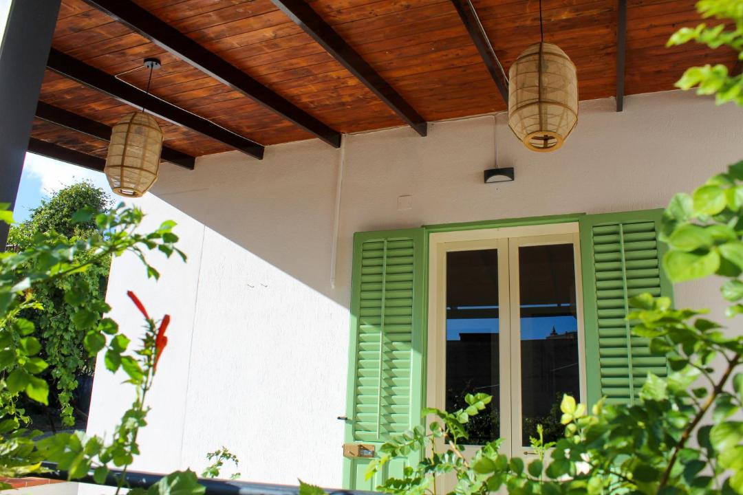 Photo of Patio Balcony in Sambuca di Sicilia