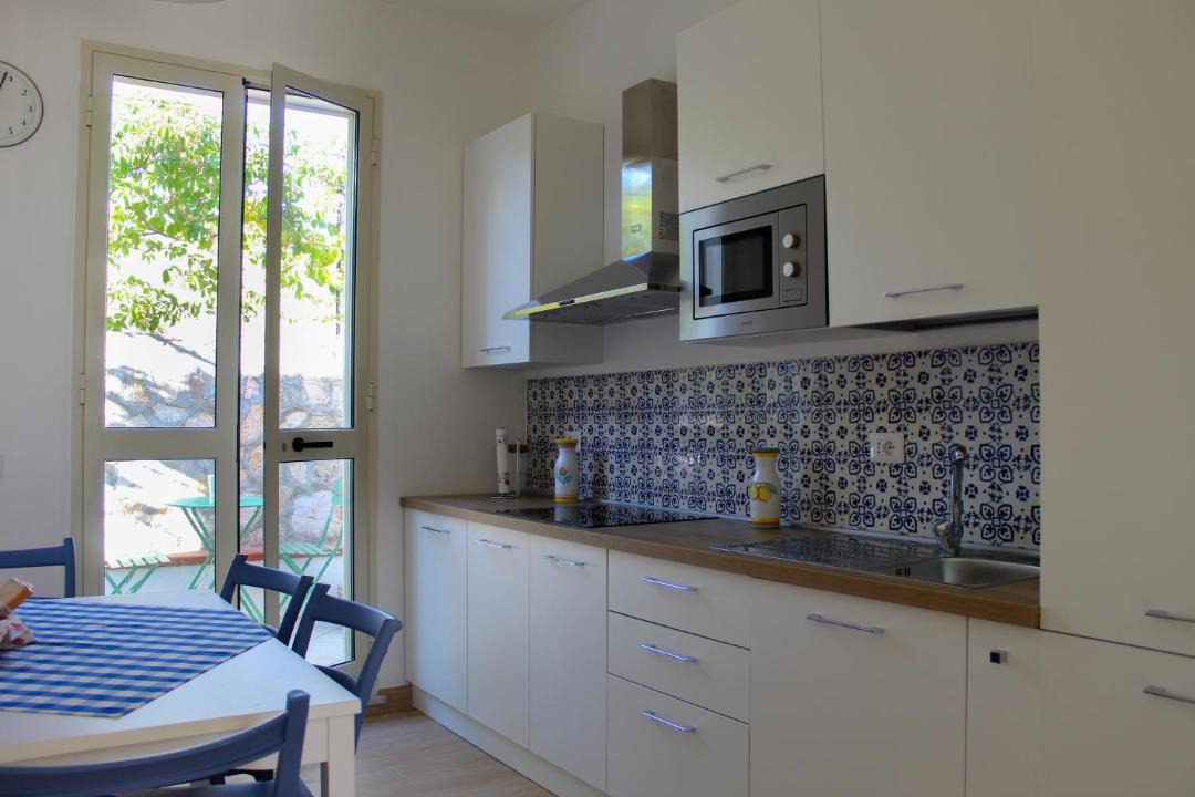 Photo of Kitchen in Sambuca di Sicilia