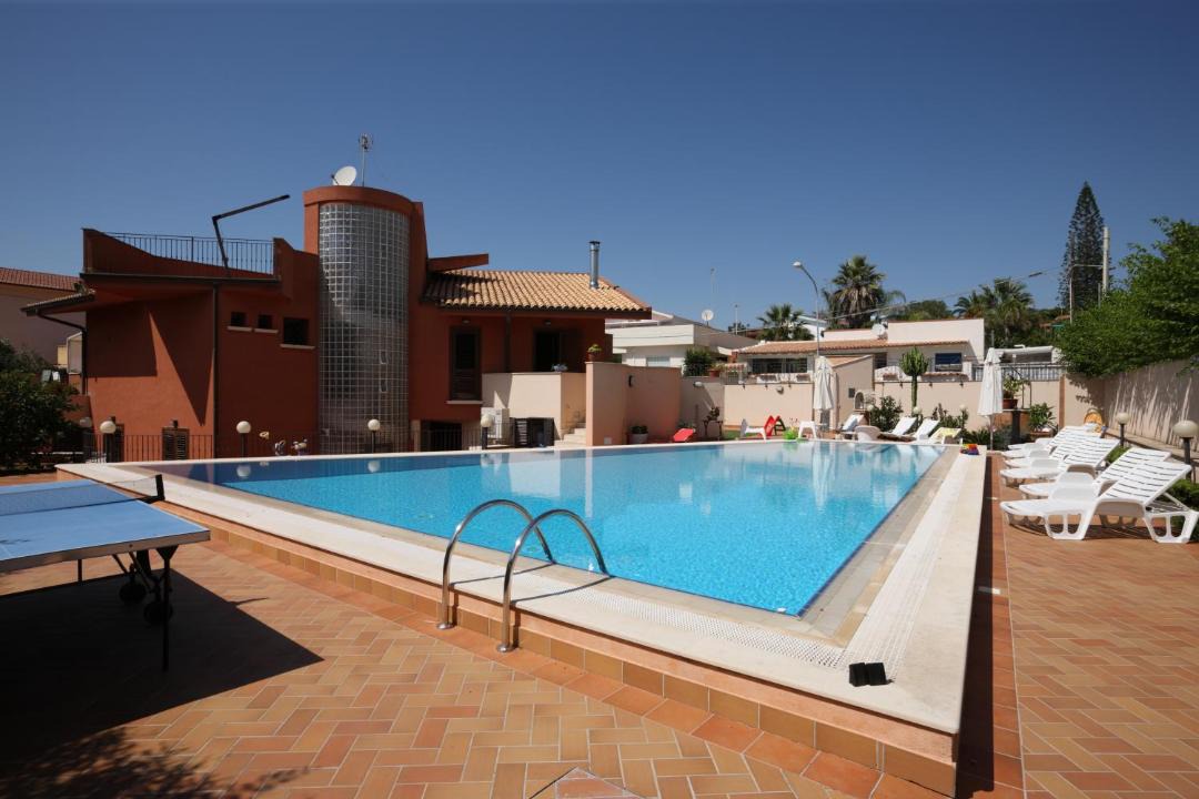 Photo of Outdoor in San Leone