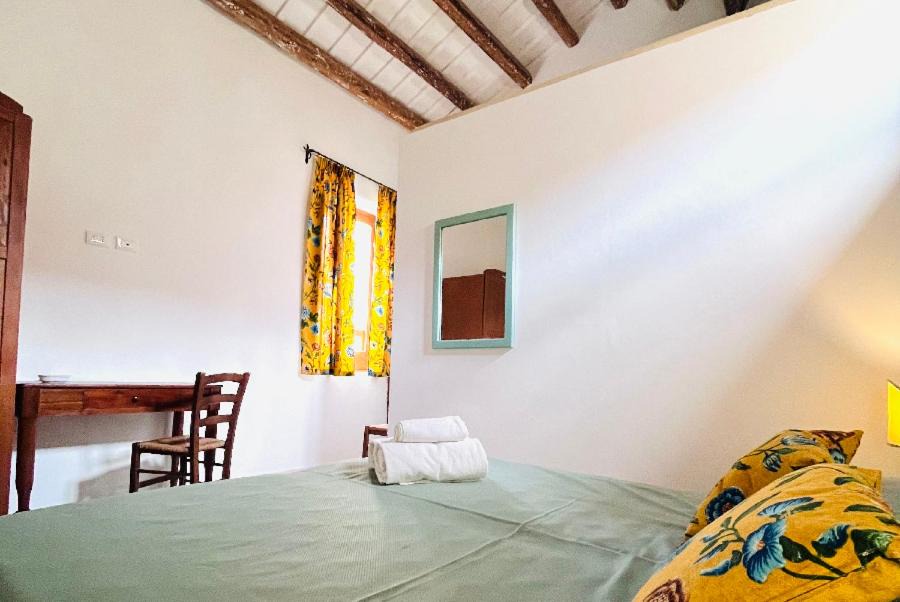 Photo of Bedroom in Trapani