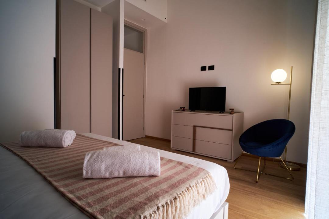 Photo of Bedroom in Gela