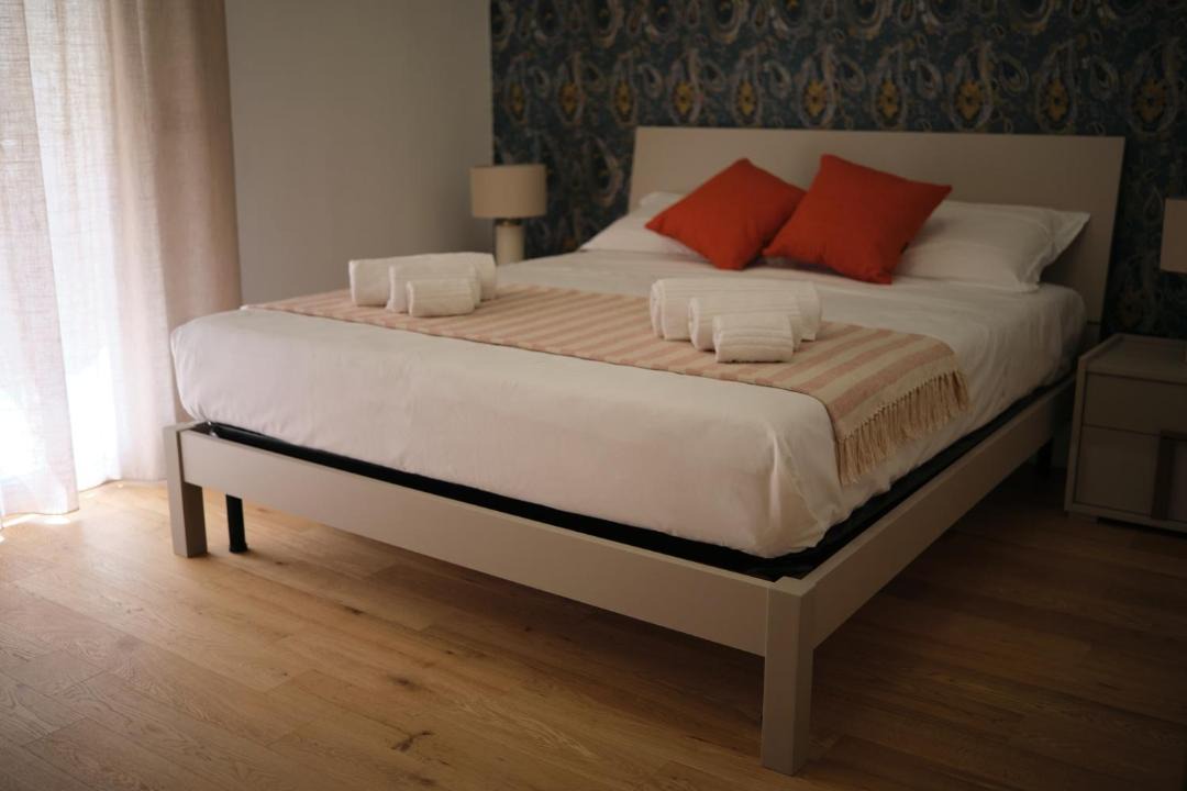 Photo of Bedroom in Gela