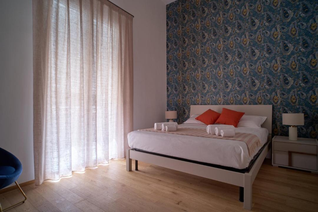 Photo of Bedroom in Gela