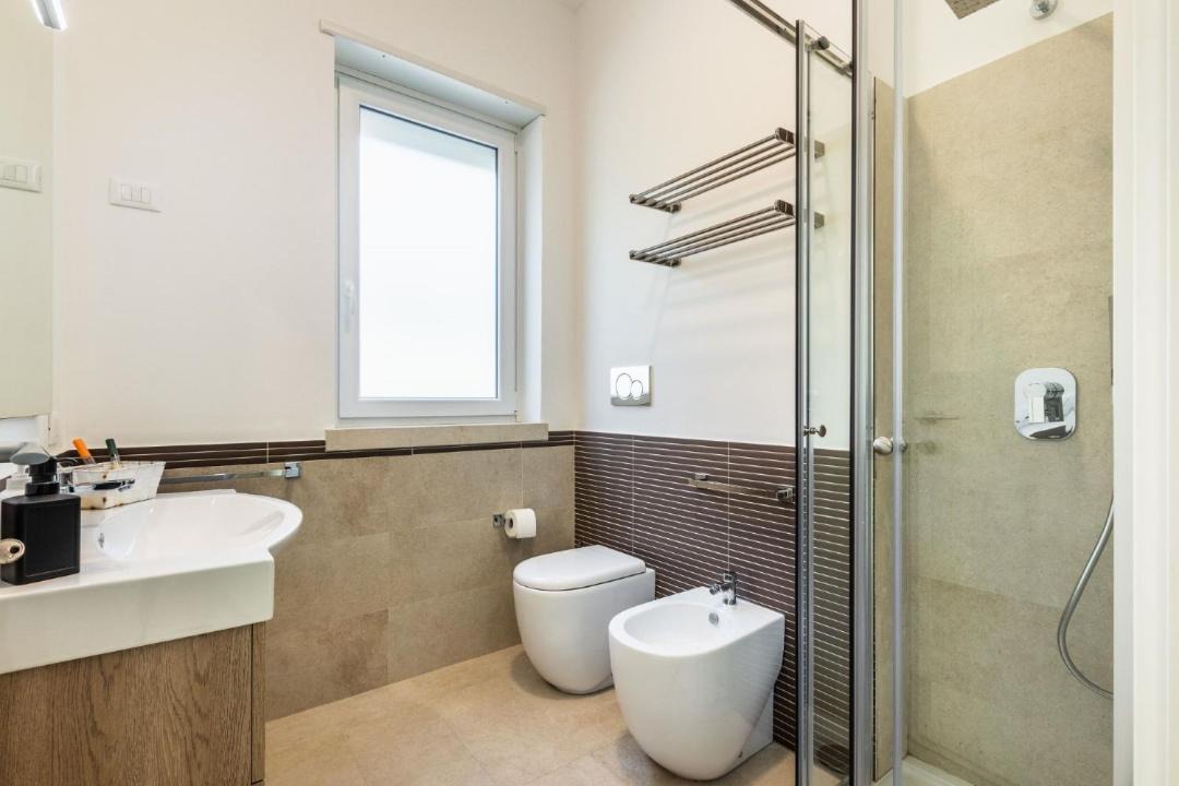 Photo of Bathroom in Noto Marina