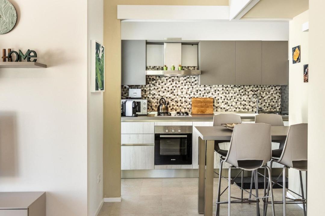 Photo of Kitchen in Noto Marina