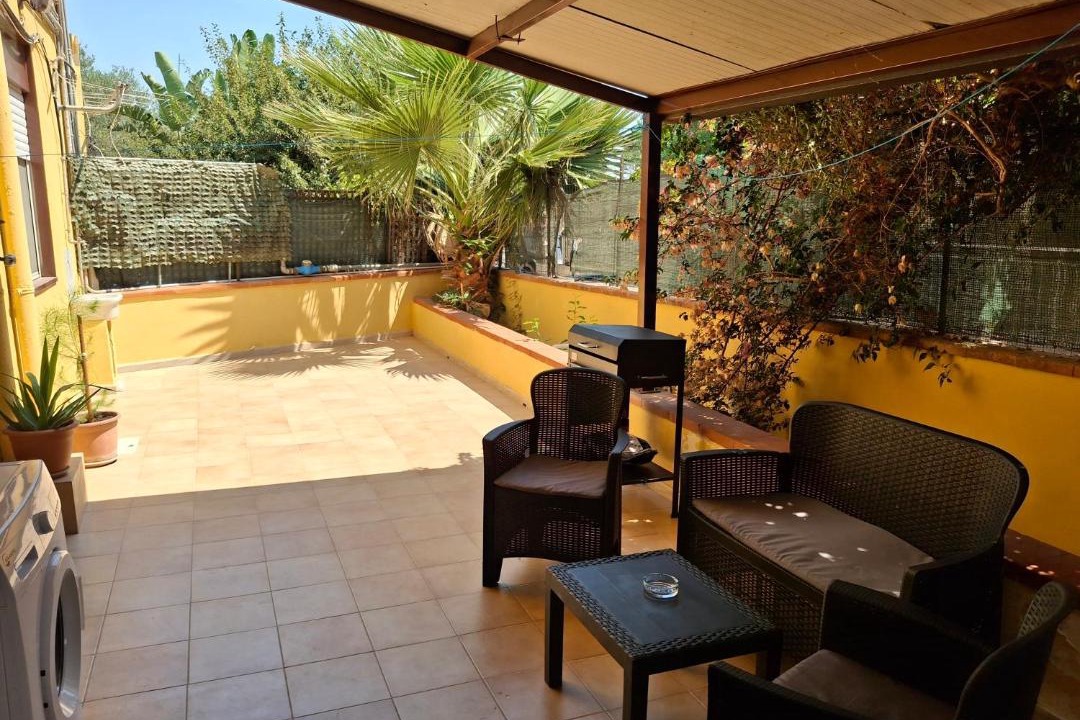 Photo of Patio Balcony in Fiumenaro