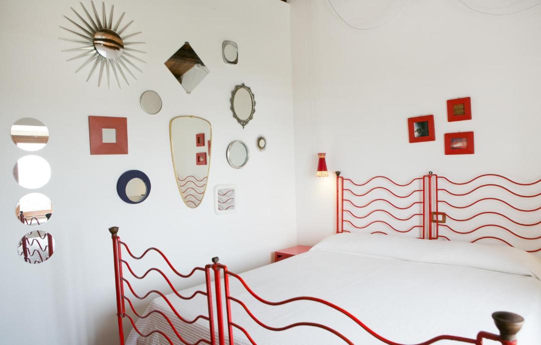 Photo of Bedroom in Noto