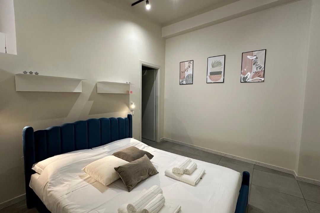 Photo of Bedroom in Castellammare