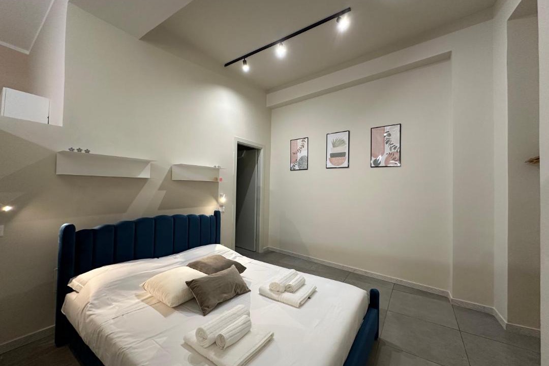 Photo of Bedroom in Castellammare