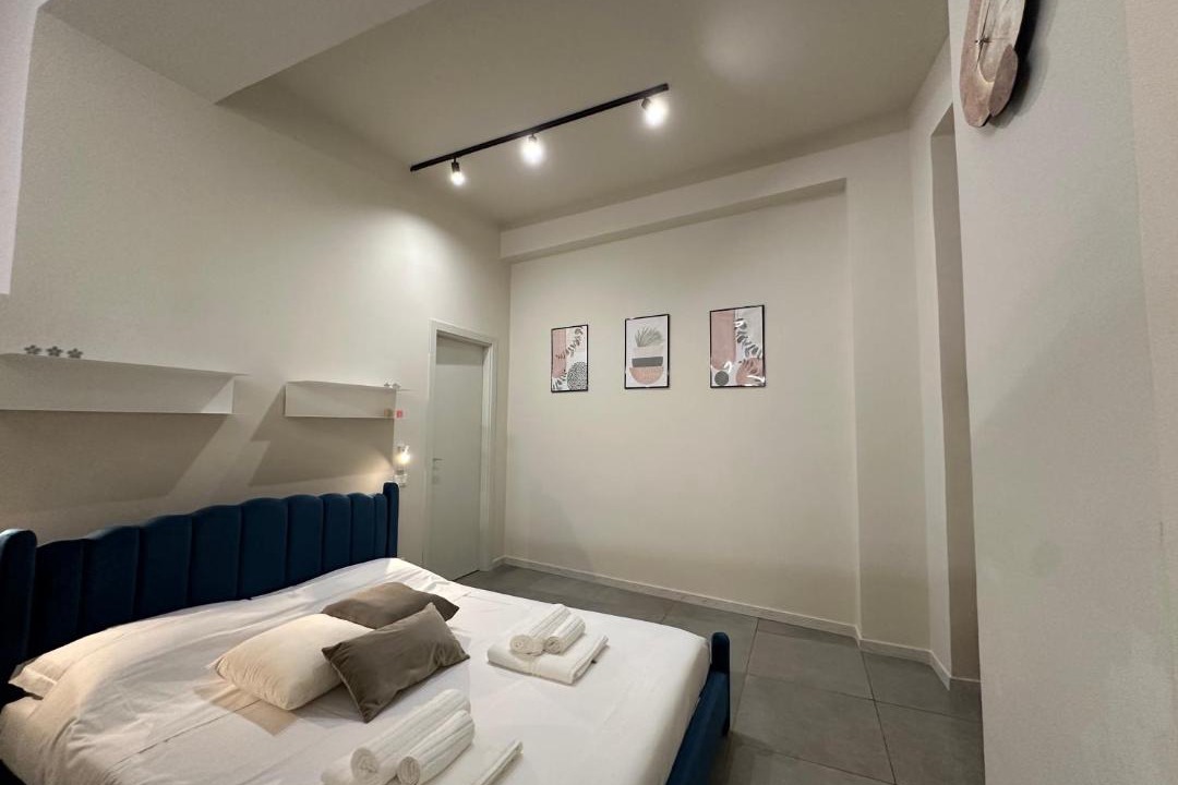Photo of Bedroom in Castellammare