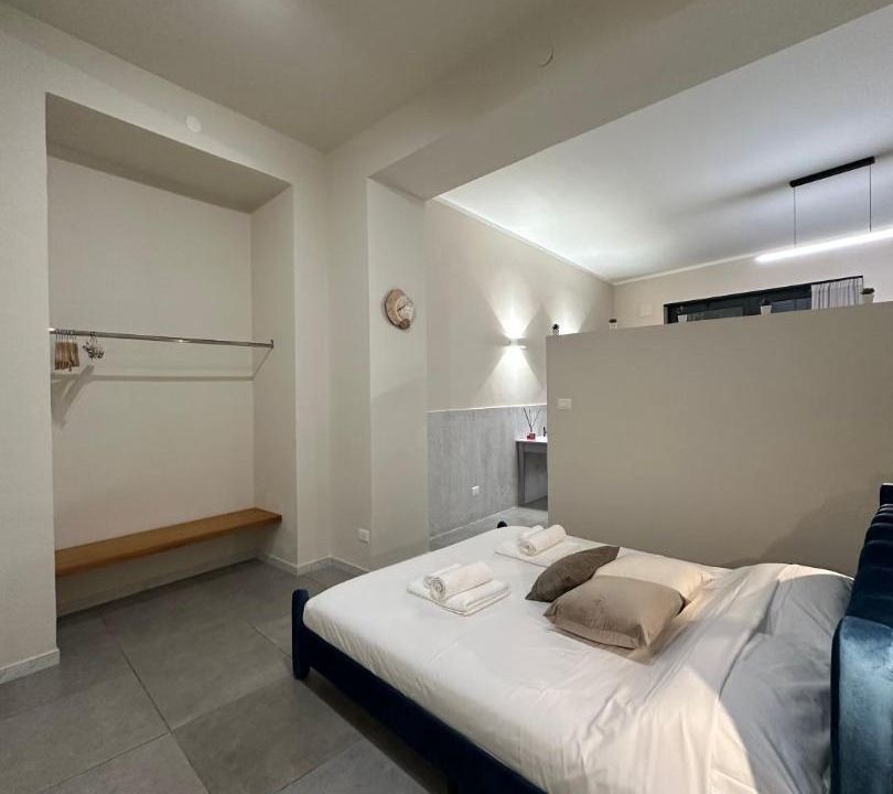 Photo of Bedroom in Castellammare