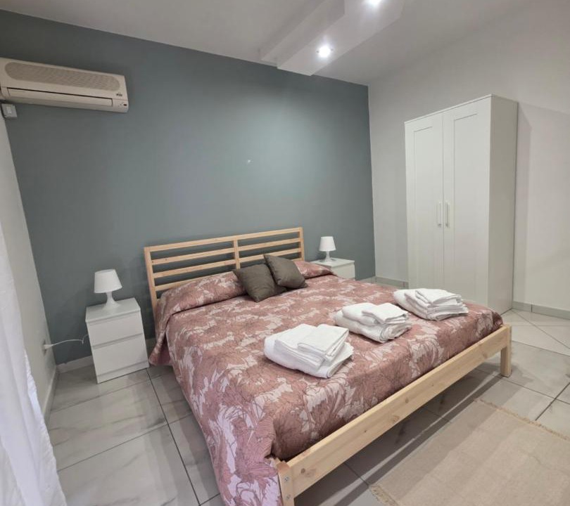 Photo of Bedroom in Chianchitta-Pallio