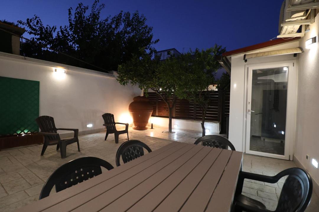 Photo of Patio Balcony in Partanna