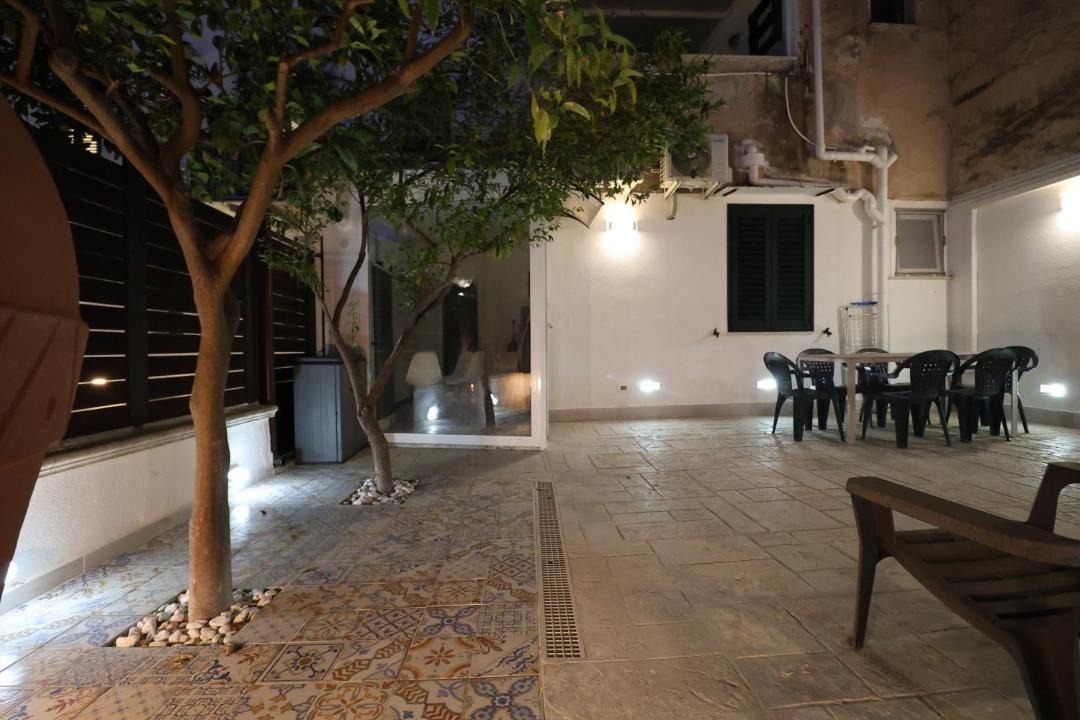 Photo of Patio Balcony in Partanna