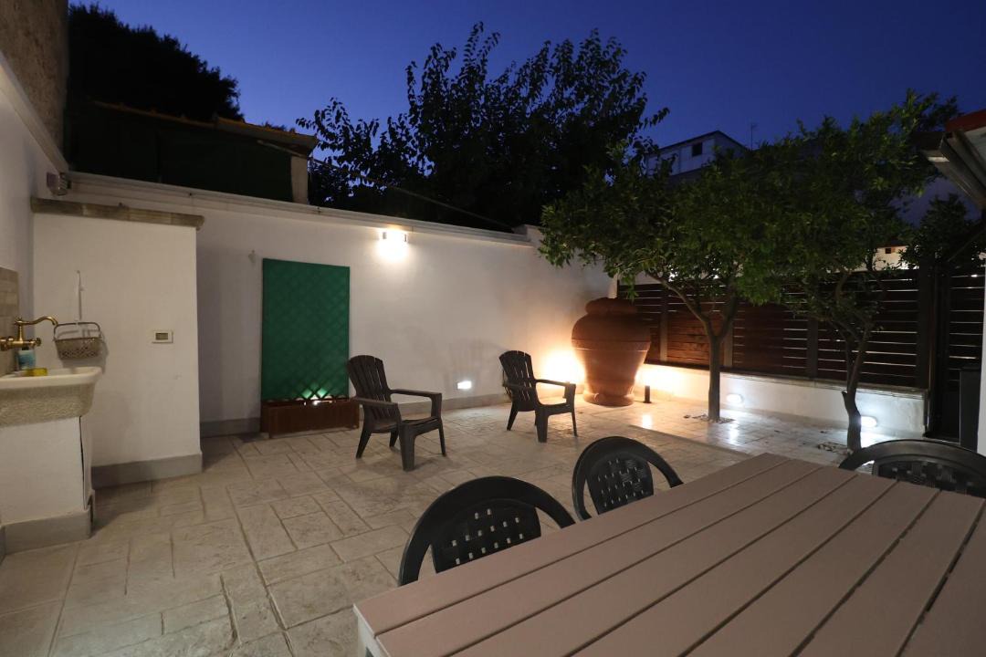 Photo of Patio Balcony in Partanna