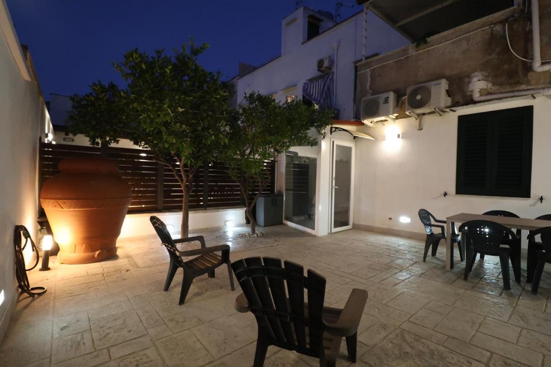 Photo of Patio Balcony in Partanna