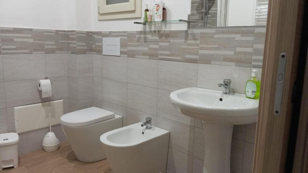 Photo of Bathroom in Valledolmo
