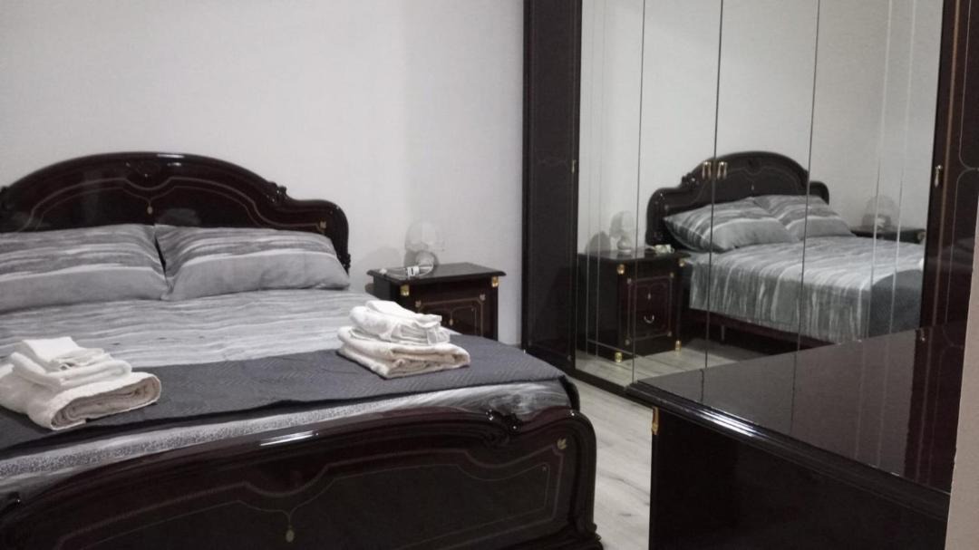 Photo of Bedroom in Valledolmo