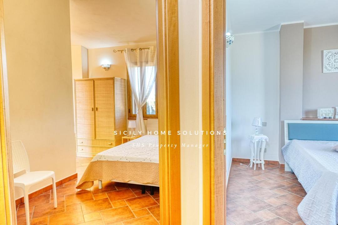 Photo of Bedroom in Partinico