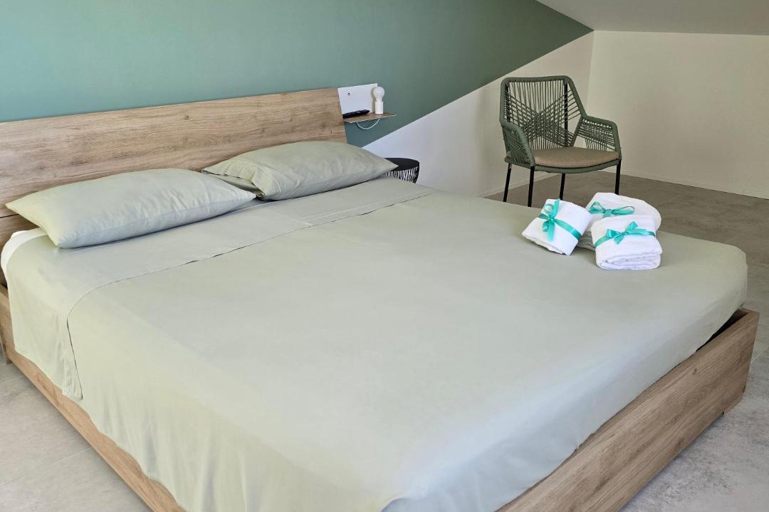 Photo of Bedroom in Avola