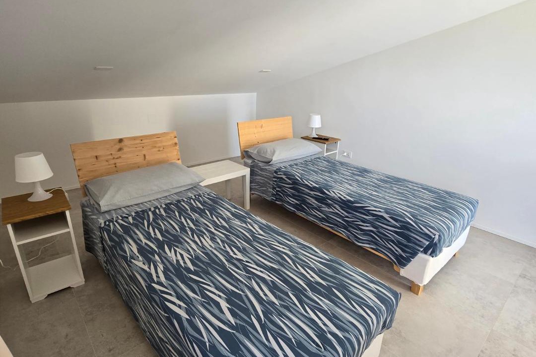 Photo of Bedroom in Avola