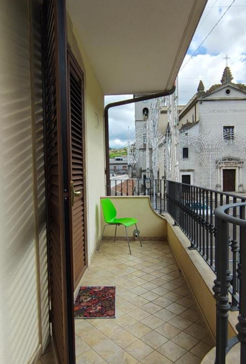 Photo of Patio Balcony in Condro