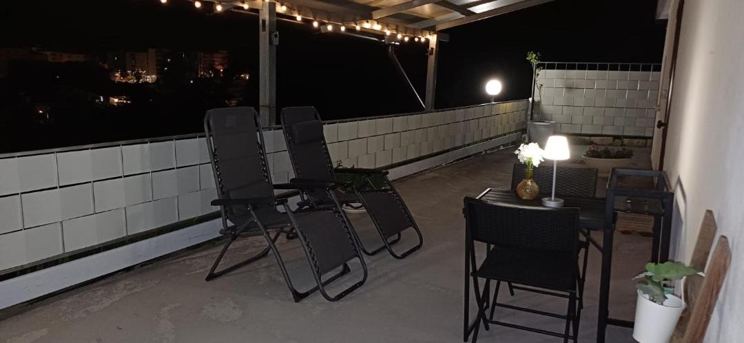 Photo of Patio Balcony in San Cataldo