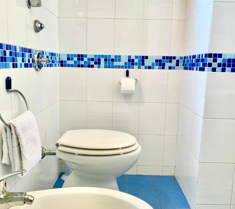 Photo of Bathroom in Marettimo