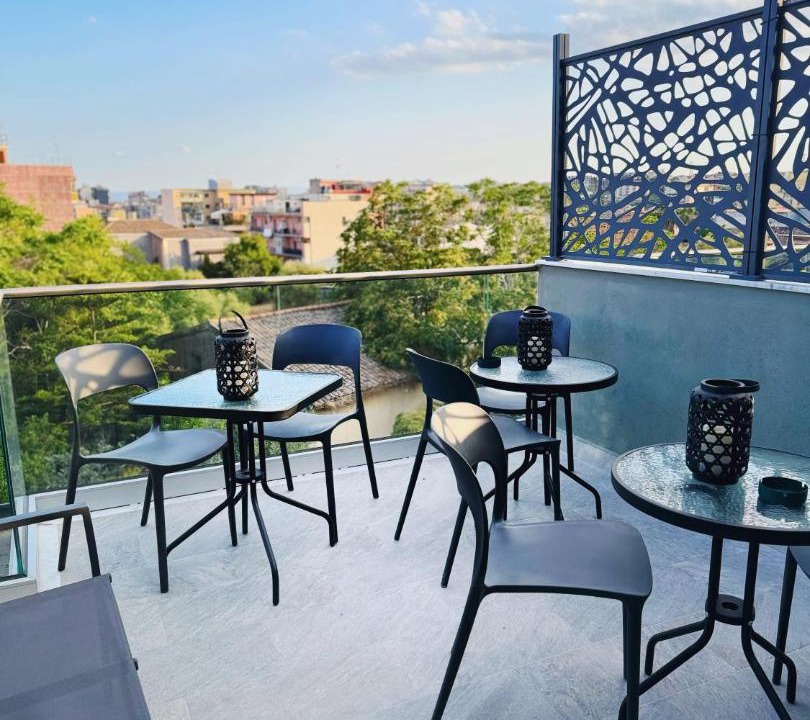 Photo of Patio Balcony in Cibali