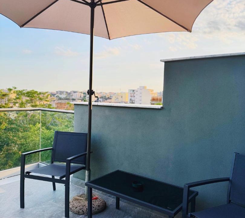 Photo of Patio Balcony in Cibali