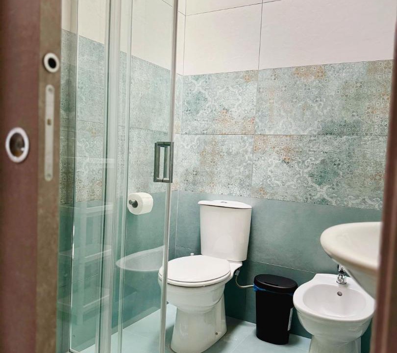 Photo of Bathroom in Cibali
