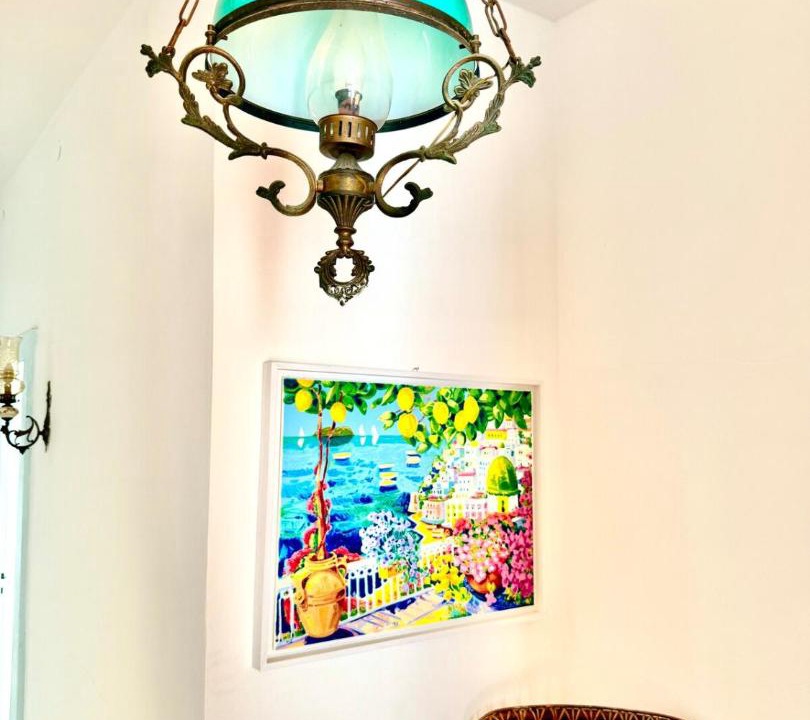 Photo of Livingroom in Casal Velino