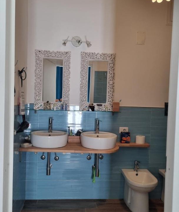 Photo of Bathroom in San Francesco