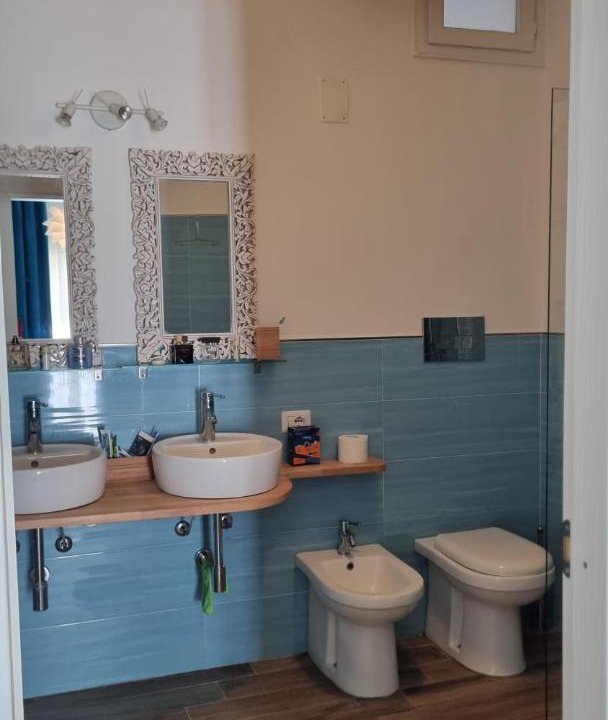 Photo of Bathroom in San Francesco