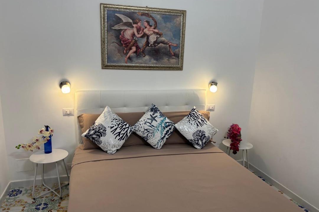 Photo of Bedroom in Pachino