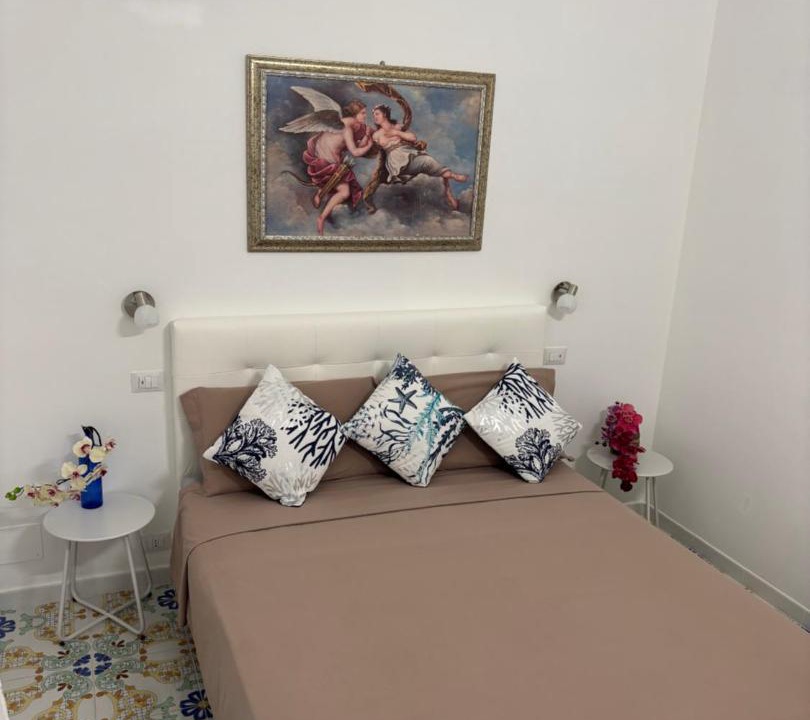 Photo of Bedroom in Pachino